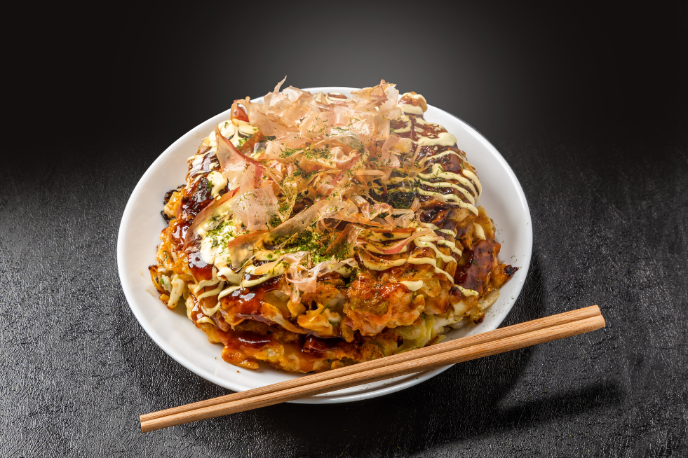 Okonomiyaki