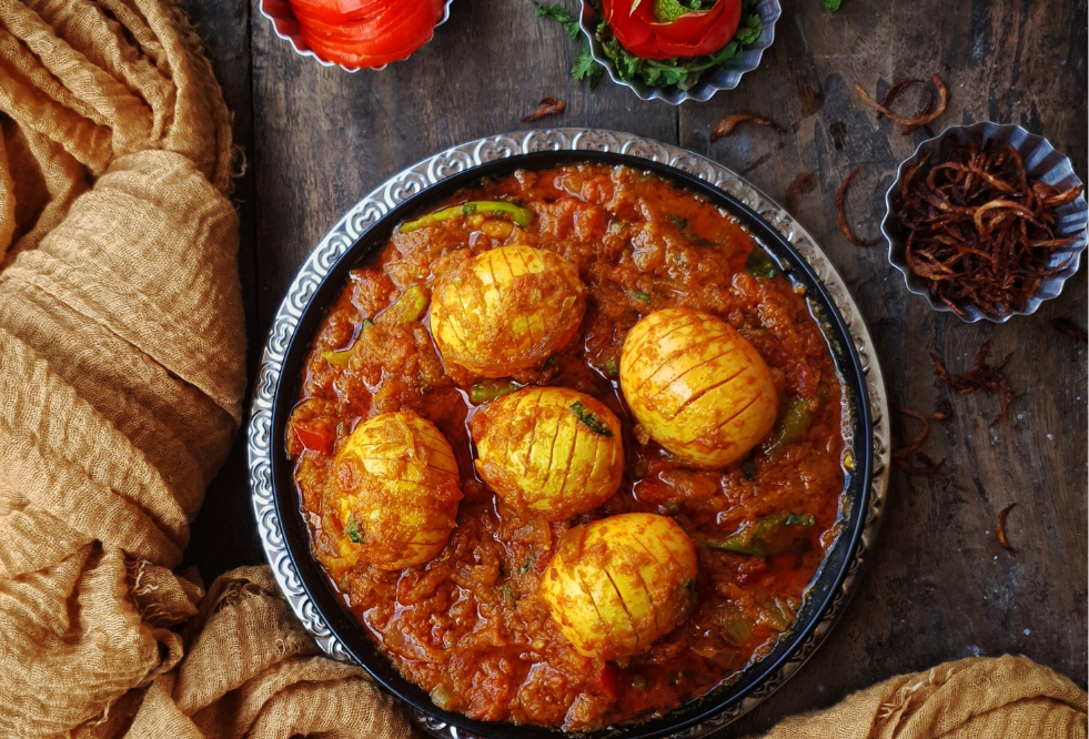 Anda Curry