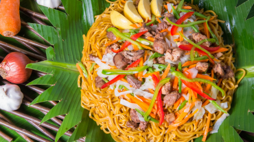 Pancit Canton